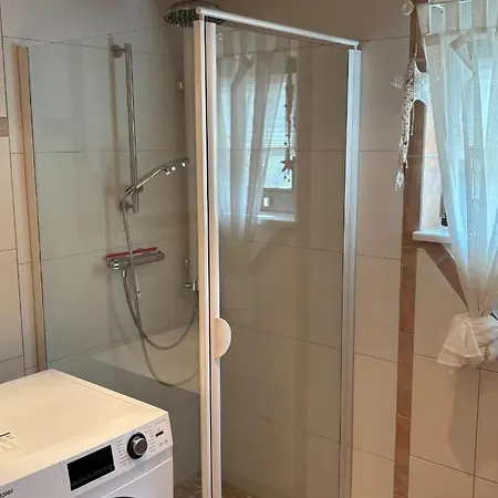 Apartmán Wintertraum In - 70 Qm Wellness & Wohlfuehl-atmosphaere