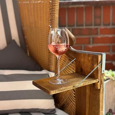 Apartmán Wintertraum In - 70 Qm Wellness & Wohlfuehl-atmosphaere *