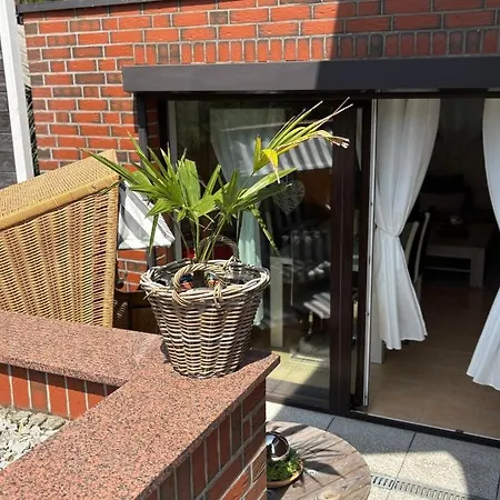 Apartmán Wellness - 70 Qm Komfort *