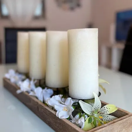 Apartmán Wintertraum In - 70 Qm Wellness & Wohlfuehl-atmosphaere Damm