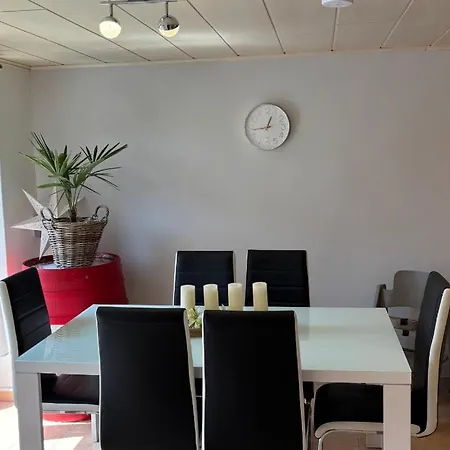 Wintertraum In - 70 Qm Wellness & Wohlfuehl-atmosphaere * Damm