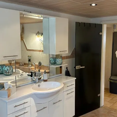 Apartmán Wellness - 70 Qm Komfort