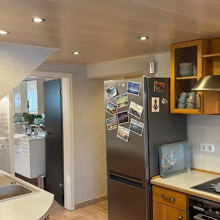 Wintertraum In - 70 Qm Wellness & Wohlfuehl-atmosphaere *