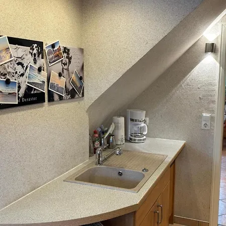 Wintertraum In - 70 Qm Wellness & Wohlfuehl-atmosphaere *