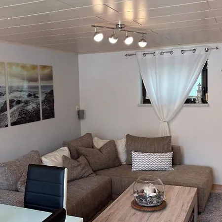 Wellness - 70 Qm Komfort Apartmán