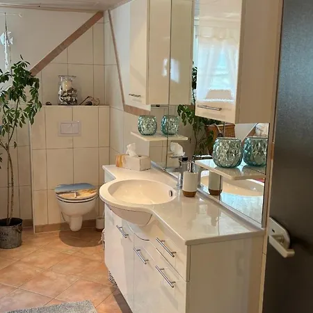 Wintertraum In - 70 Qm Wellness & Wohlfuehl-atmosphaere *