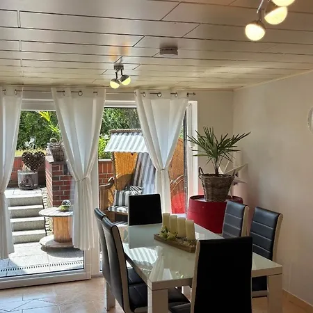 Appartement Wintertraum In - 70 Qm Wellness & Wohlfuehl-atmosphaere