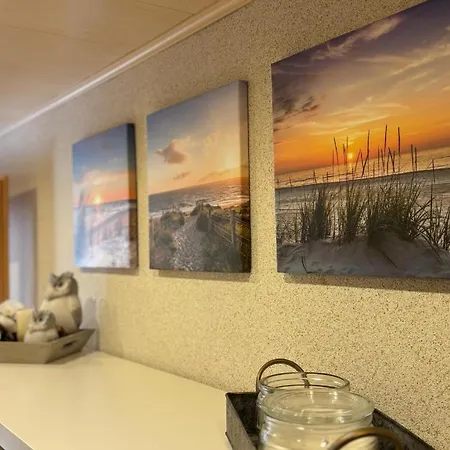 Wintertraum In - 70 Qm Wellness & Wohlfuehl-atmosphaere *