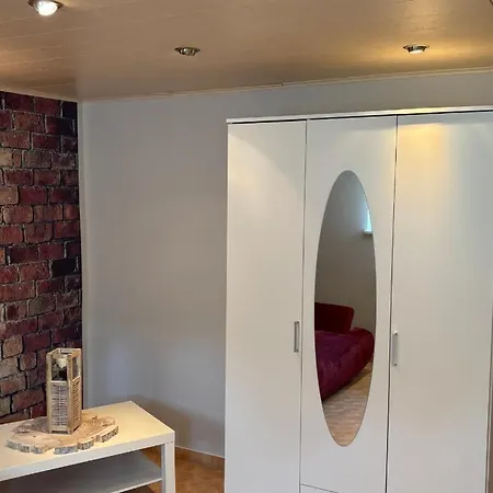 Apartmán Wellness - 70 Qm Komfort