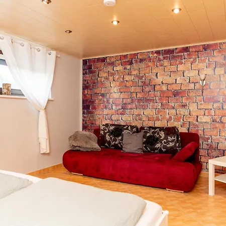 Wellness - 70 Qm Komfort Apartmán *