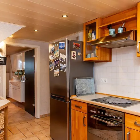 Wintertraum In - 70 Qm Wellness & Wohlfuehl-atmosphaere