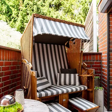 Appartamento Wellness - 70 Qm Komfort