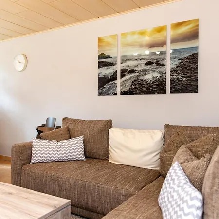 Apartmán Wellness - 70 Qm Komfort *