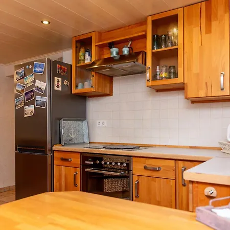 Wintertraum In - 70 Qm Wellness & Wohlfuehl-atmosphaere *