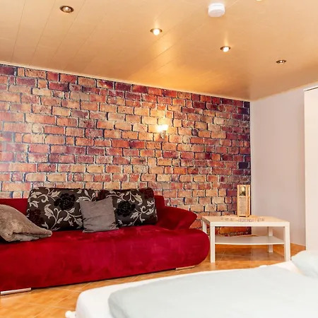 Wintertraum In - 70 Qm Wellness & Wohlfuehl-atmosphaere Damm