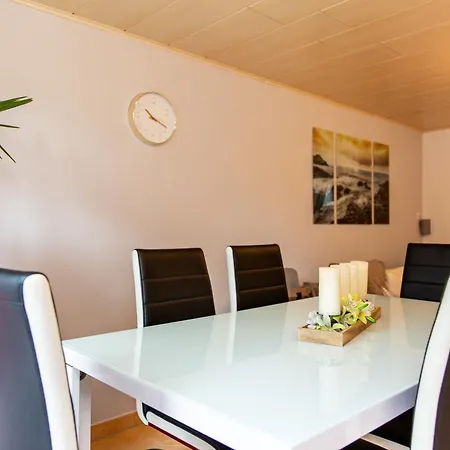 Wellness - 70 Qm Komfort Apartmán Damm