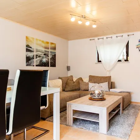 Wintertraum In - 70 Qm Wellness & Wohlfuehl-atmosphaere *