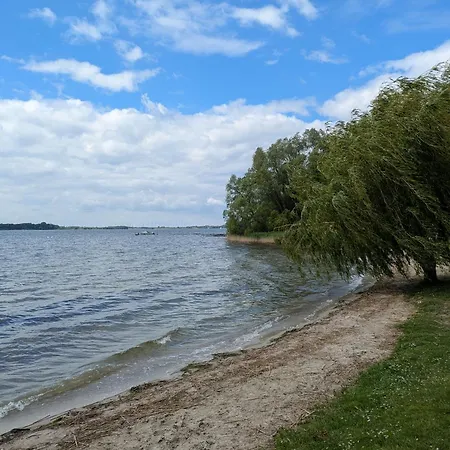 Wintertraum In - 70 Qm Wellness & Wohlfuehl-atmosphaere Apartmán Damm