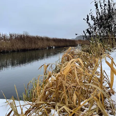 Wintertraum In - 70 Qm Wellness & Wohlfuehl-atmosphaere *