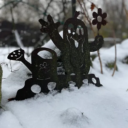 Appartement Wintertraum In - 70 Qm Wellness & Wohlfuehl-atmosphaere