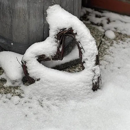 Wintertraum In - 70 Qm Wellness & Wohlfuehl-atmosphaere Appartement *