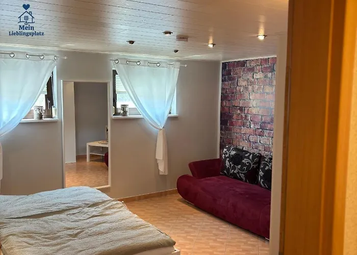 Wintertraum In - 70 Qm Wellness & Wohlfuehl-atmosphaere Lägenhet *