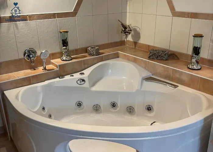 Wintertraum In - 70 Qm Wellness & Wohlfuehl-atmosphaere Lägenhet