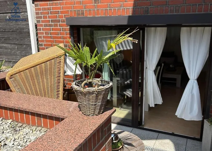 Lägenhet Wintertraum In - 70 Qm Wellness & Wohlfuehl-atmosphaere *