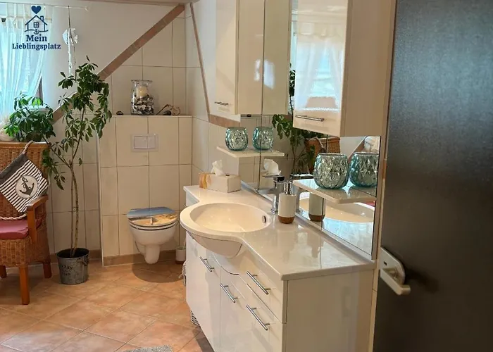Wintertraum In - 70 Qm Wellness & Wohlfuehl-atmosphaere *