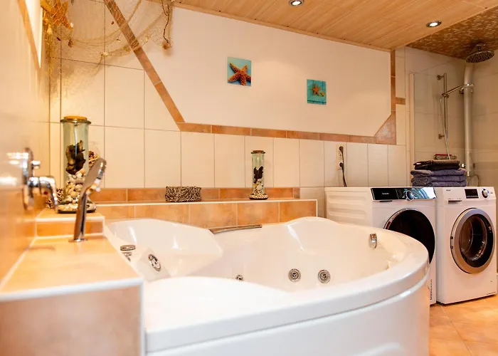 Wintertraum In - 70 Qm Wellness & Wohlfuehl-atmosphaere Lägenhet
