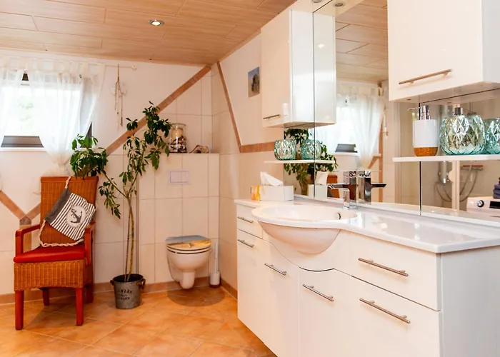 Wintertraum In - 70 Qm Wellness & Wohlfuehl-atmosphaere Lägenhet