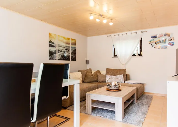 Wintertraum In - 70 Qm Wellness & Wohlfuehl-atmosphaere *